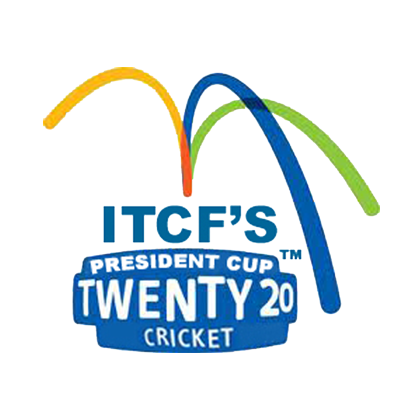 cricket t20 ITCF president cup