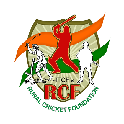cricket t20 ITCF rcf