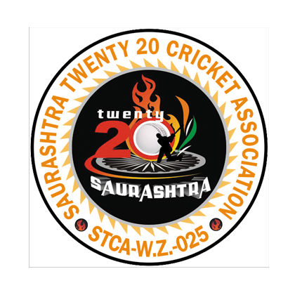 cricket t20 ITCF saurashtra
