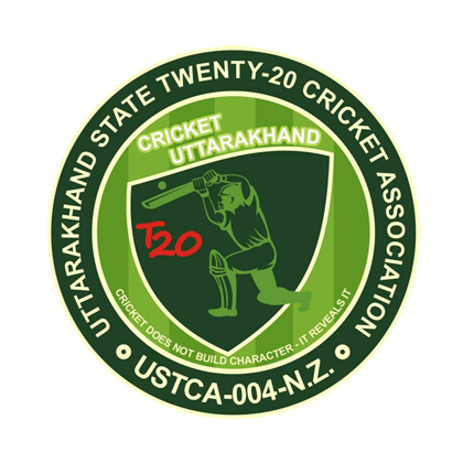 cricket t20 ITCF uttarakhand